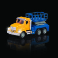 Машинка DRIVEN MICRO Вантажівка-підйомник (WH1074Z)