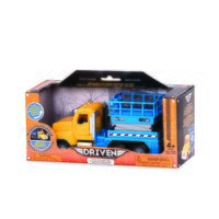 Машинка DRIVEN MICRO Вантажівка-підйомник (WH1074Z)