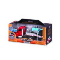 Машинка DRIVEN MICRO Вантажівка-евакуатор (WH1073Z)