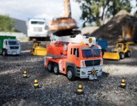 Автомодель Driven Standart Автокран (WH1002Z)