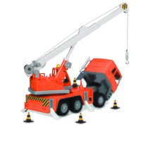 Автомодель Driven Standart Автокран (WH1002Z)