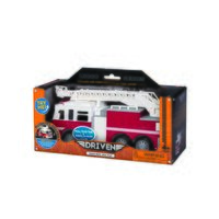 Автомодель Driven Micro Пожарная машина (WH1007Z)