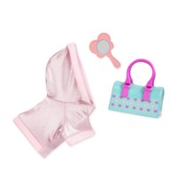 Набор аксессуаров Our Generation Для собак Красота (BD37806Z) 