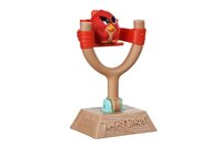 Игровая фигурка Jazwares Angry Birds ANB Medium Playset (Pig City Build 'n Launch Playset) (ANB0015)