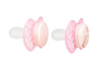 Пустышка Nuvita Air 55 Explorer 0m+ симметричная, светится в темноте (NV7067GF)