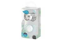 Пустышка Nuvita Air55 Explorer симметрическая 0m+ (NV7067N)