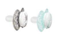 Пустышка Nuvita Air55 Explorer симметрическая 0m+ (NV7067N)