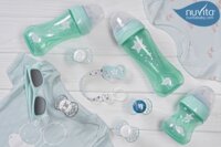 Пустышка Nuvita Air55 Explorer симметрическая 0m+ (NV7067N)