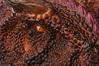 Игрушка-перчатка Same Toy Карнотавр (X315UT)