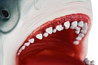 Игрушка-перчатка Same Toy Акула (X301UT)