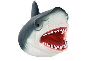 Іграшка-рукавичка Same Toy Акула (X301UT) 