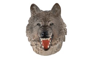 Іграшка-рукавичка Same Toy Вовк (X318UT) 