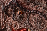 Іграшка-рукавичка Same Toy Тиранозавр (X311UT)