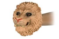 Игрушка-перчатка Same Toy Лев (X303UT)