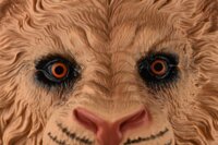 Игрушка-перчатка Same Toy Лев (X303UT)