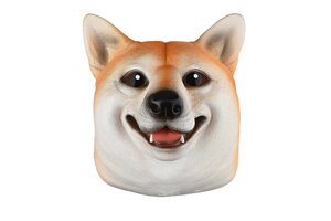 Іграшка-рукавичка Same Toy Собака (X325UT) 