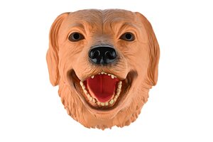 Іграшка-рукавичка Same Toy Собака Лабрадор (X307UT) 