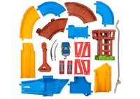 Ігровий набір Rev & Roll Рев та Рамбл Спорт-парк (EU881520)