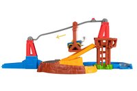 Ігровий набір Rev & Roll Рев та Рамбл Спорт-парк (EU881520)