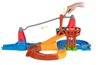 Ігровий набір Rev & Roll Рев та Рамбл Спорт-парк (EU881520)