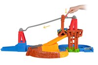 Ігровий набір Rev & Roll Рев та Рамбл Спорт-парк (EU881520)