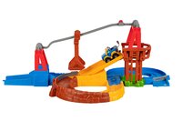 Ігровий набір Rev & Roll Рев та Рамбл Спорт-парк (EU881520)