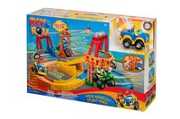 Ігровий набір Rev & Roll Рев та Рамбл Спорт-парк (EU881520)