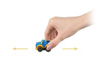 Rev&Roll Ігрова фігурка Wheelie Рамбл