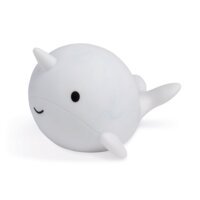 Іграшка для купання Janod Малювання. Нарвал (J04726)