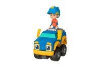 Rev&Roll Ігровий набір Рев та Рамбл Best Buddies Рев та Рамбл