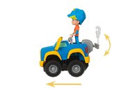 Rev&Roll Ігровий набір Рев та Рамбл Best Buddies Рев та Рамбл