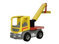 Конструктор Fisсhertechnik JUNIOR Easy Starter S (FT-548902)