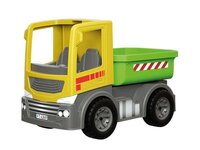 Конструктор Fisсhertechnik JUNIOR Easy Starter S (FT-548902)