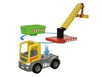 Конструктор Fisсhertechnik JUNIOR Easy Starter S (FT-548902)