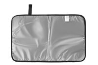 Сумка MyMia, синий корпус / серая подкладка / набор эко-кожа (NV8801P/02G/03G)