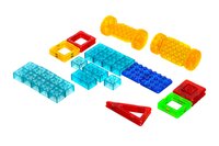 Конструктор Magplayer магнітний набір 32 ел. (MPX-32)