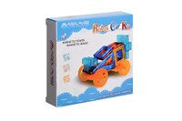 Конструктор Magplayer магнітний набір 32 ел. (MPX-32)