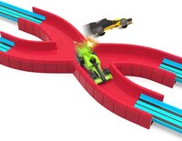 Игровой набор DRIVEN TURBOCHARGE TURBO DASH 28 эл. (WH1116Z)