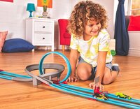 Игровой набор DRIVEN TURBOCHARGE TURBO DASH 28 эл. (WH1116Z)