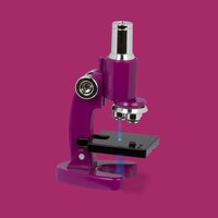 Набір аксесуарів Our Generation Шкільний науковий набір (BD37431D)