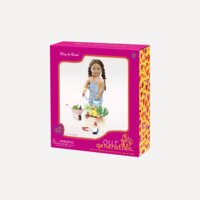 Набір аксесуарів Our Generation Садівництво (BD37208Z)