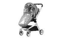 Дощовик до коляски MQL Luna (YOT-LUNA.ACC-RC)