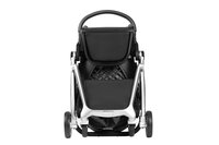 Дитяча коляска 2в1 Miqilong Luna Grey