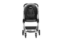 Дитяча коляска 2в1 Miqilong Luna Grey