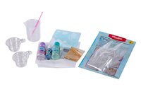 Набор для творчества Paulinda Crystal glue «Выращивание кристаллов» (PL-199615)