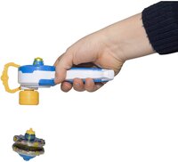 Юла Auldey Infinity Nado V серия Advanced Edition Ares Wings Крылья Ареса