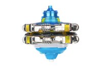 Юла Auldey Infinity Nado V серия Advanced Edition Ares Wings Крылья Ареса