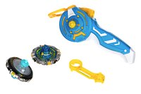 Юла Auldey Infinity Nado V серия Advanced Edition Ares Wings Крылья Ареса