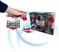 Дзиґа Infinity Nado Auldey V серія Deluxe Edition Fiery Dragon Вогняний Дракон (EU634402H)