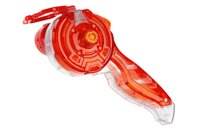 Дзиґа Infinity Nado Auldey V серія Deluxe Edition Fiery Dragon Вогняний Дракон (EU634402H)